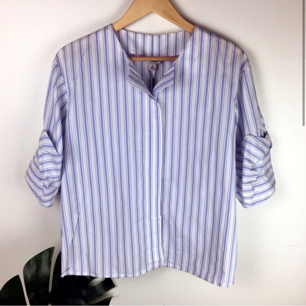Calvin Klein Jeans | blouse